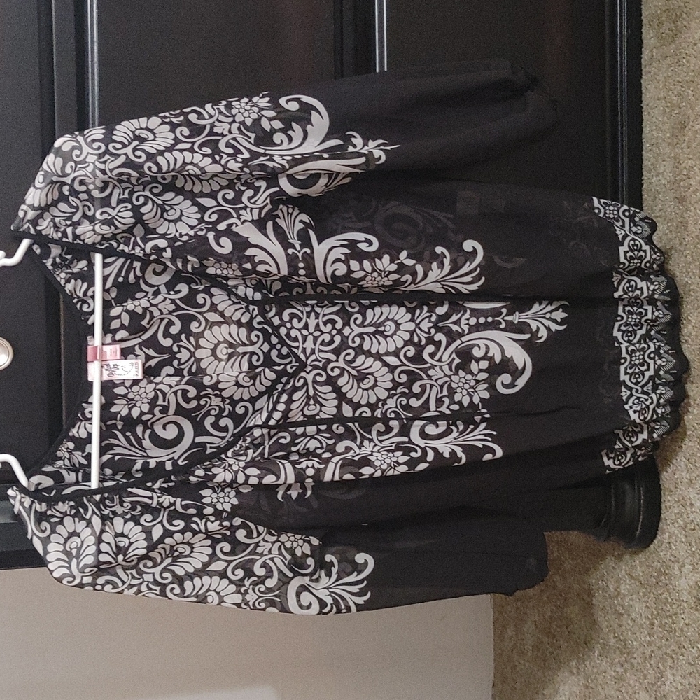 Womens blouse
